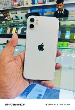 iphone 11 128Gb White Lush