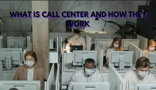 Call Center Job opportunity