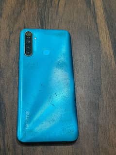 realme 5i