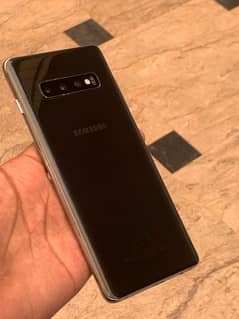 Samsung galaxy s10plus 0