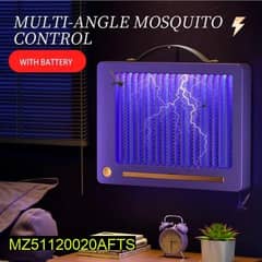 mosquito kPortable killer lamp+ free home delivery 0