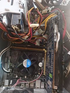 i5 4gen gaming cpu