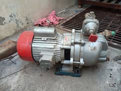 Water Moter pump 0