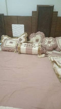 bridal bedsheet 0