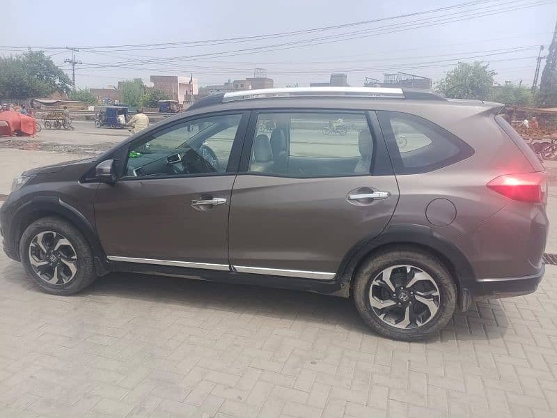 Honda BR-V 2018 2