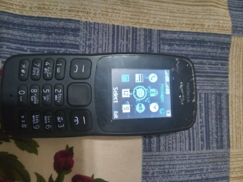 Nokia 106 dual sim 1