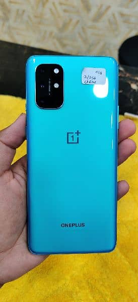 OnePlus 8T 128/256 GB 9