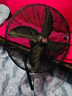 bracket fan genuine 0