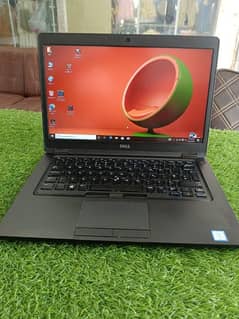 DELL CORE I5-8400H LAPTOP WITH 2GB NVIDEA.