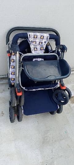 Baby Pram new condition