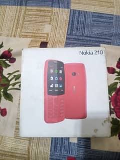 Nokia 210 dual sim