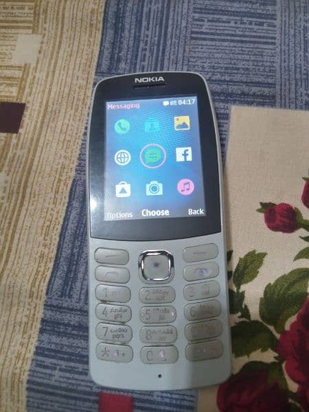 Nokia 210 dual sim 1