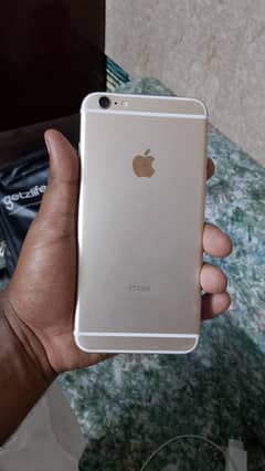 Iphone 6 plus 64 GB