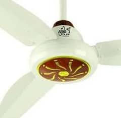 Ajwa Ac Dc fan 6 month used