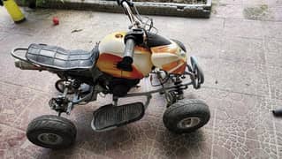 atv bike 0