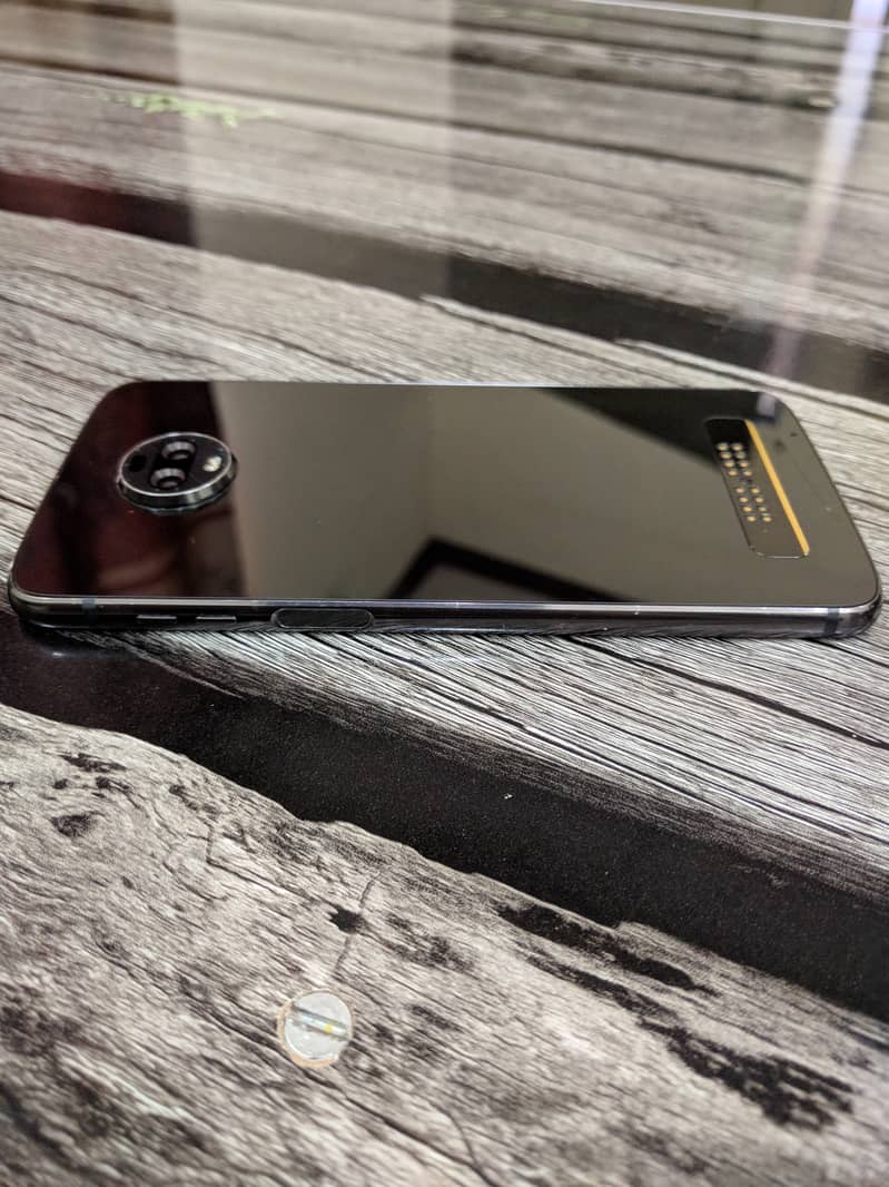 Motorola Z3 9