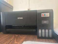 Epsoon color  Printer L3210