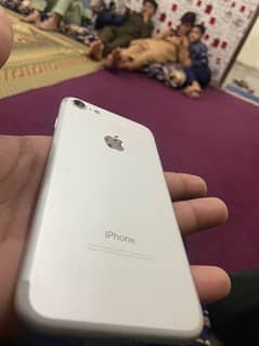 iPhone 7 non pta jv  128 0