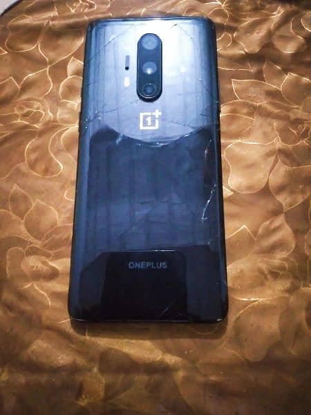 12+12 GB Ram / 256GB oneplus 8pro. urgent sale. . Exchange possible. 2