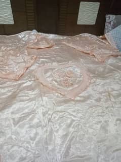 silk bedsheet 0