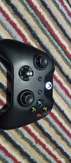 Xbox One controller