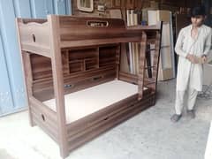 bunk beds single bed