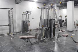 BEST GYM MANUFACTURER IN PAKISATN / Gym machines MANUFACTURER