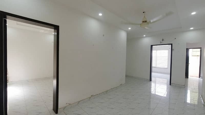 5 Marla Flat Available For Sale In Block G5 Bahria Orchard Phase 4 5