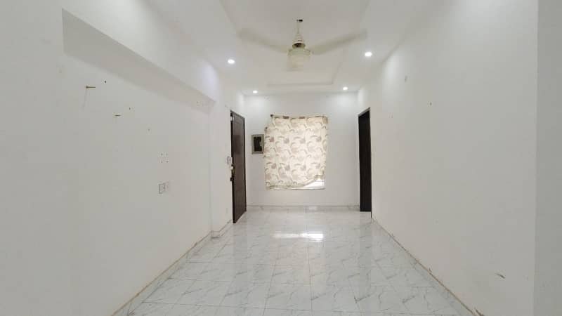 5 Marla Flat Available For Sale In Block G5 Bahria Orchard Phase 4 6