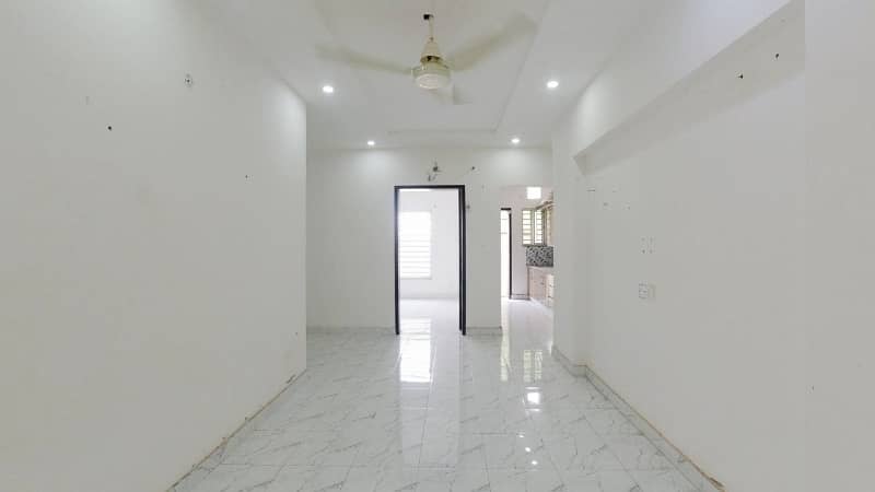 5 Marla Flat Available For Sale In Block G5 Bahria Orchard Phase 4 7