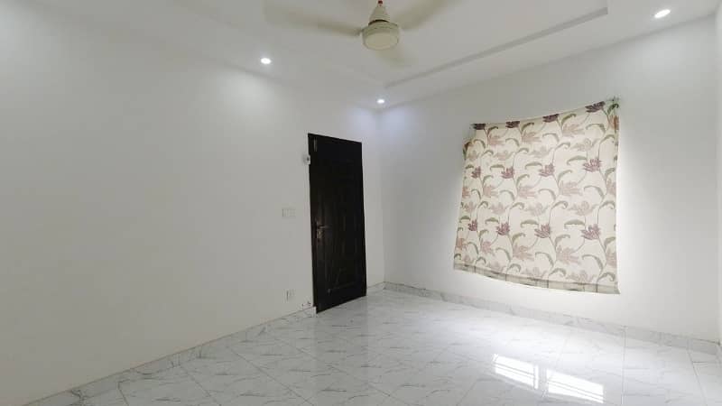 5 Marla Flat Available For Sale In Block G5 Bahria Orchard Phase 4 17