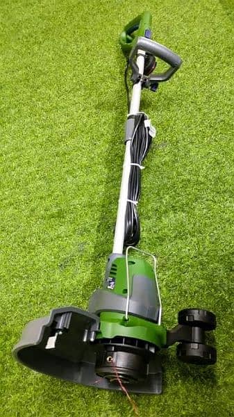 Electric Grass Cutter, Electric Brush Cutter 8