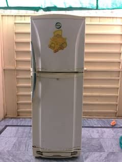 PEL refrigerator good condition 0