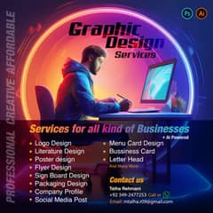 Graphic Design Services 0