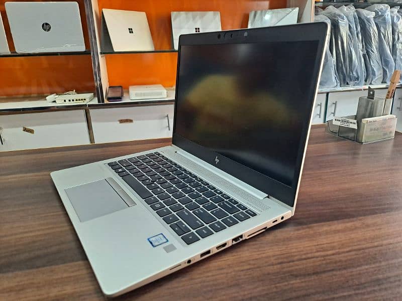 HP Elitebook 840 G6 1