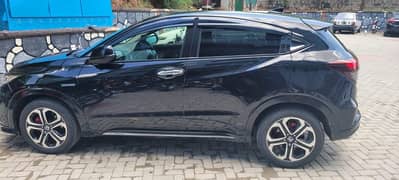 Honda Vezel 2019 0