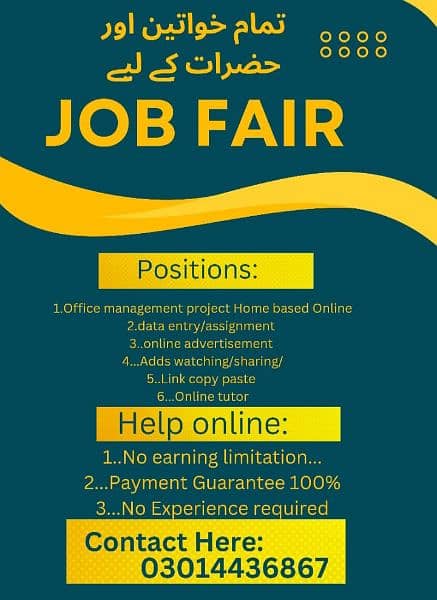 Online Part time/full time/home job/Assignments/Typing/Data entry/Ads 0