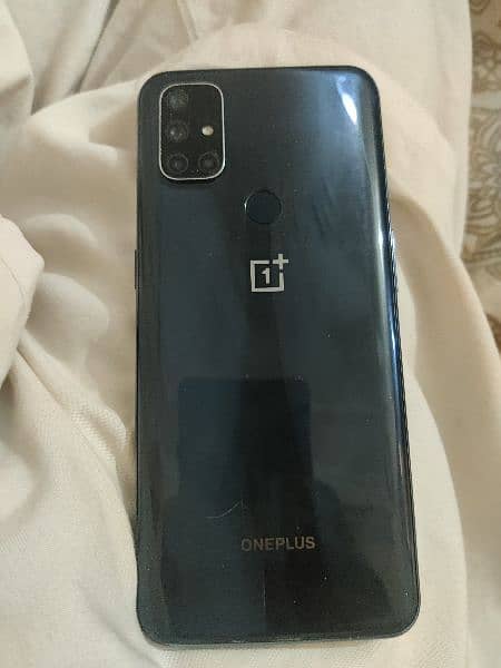 OnePlus n10 1