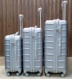 Fibre Unbreakable Luggage