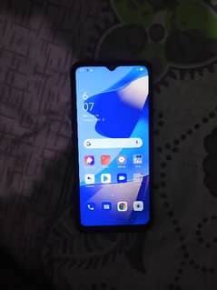 oppo A 16 3 32 condition 10/7.8 piece all ok 0