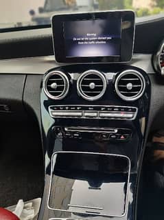 Mercedes C Class 2019 0