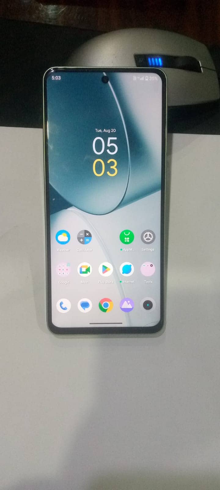 Realme C67 1