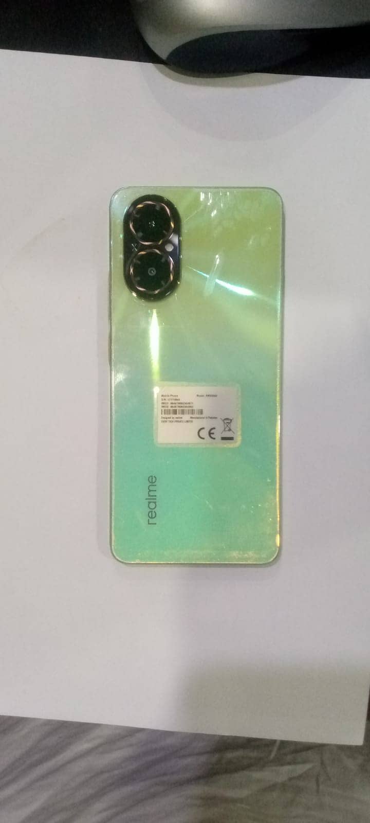 Realme C67 5