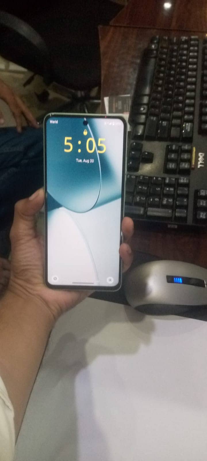 Realme C67 9