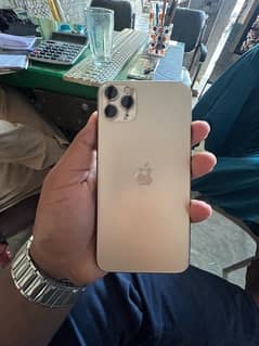 Iphone 11 promax PTA approved JV