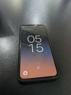 google Pixel 4a(5g) non pta