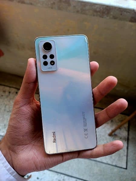 Redmi Note 12 Pro 0