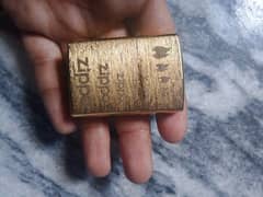 Zippo Original Lighter