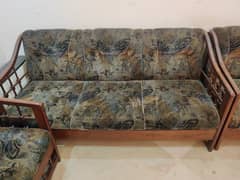 7 Seater Sofa Set 0