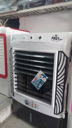 Air room cooler Fast model 450